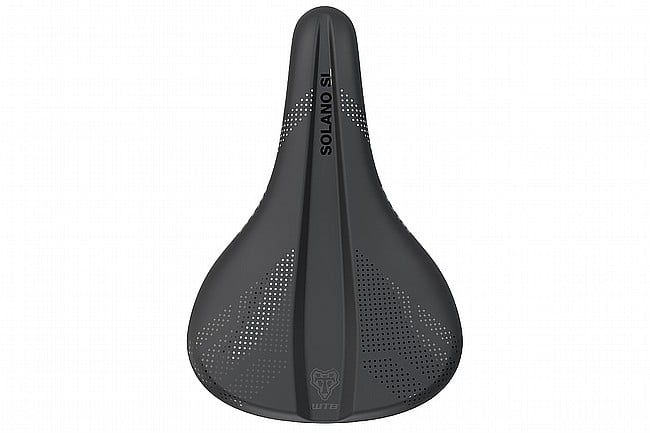 WTB Solano SL Saddle Wide