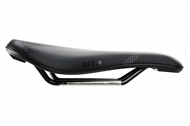 WTB Solano SL Saddle Ti
