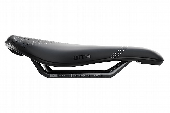 WTB Solano SL Saddle Carbon