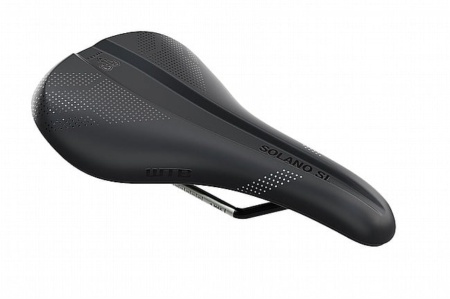 WTB Solano SL Saddle 