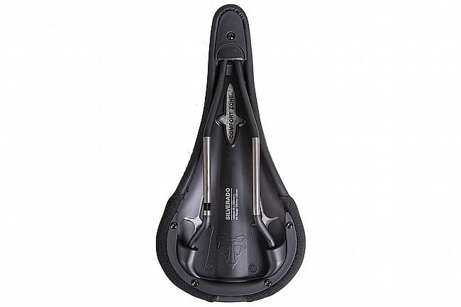 WTB Silverado Saddle 