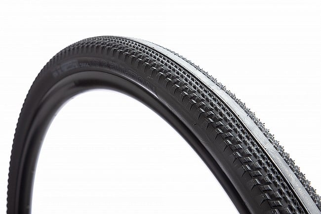 WTB Vulpine S TCS Light 700c Gravel Tire Black