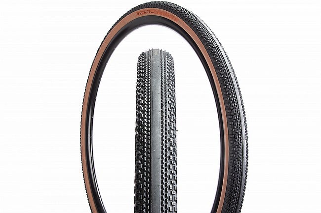 WTB Vulpine S TCS Light 700c Gravel Tire Tan