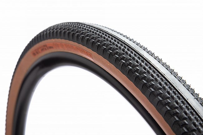 WTB Vulpine S TCS Light 700c Gravel Tire Tan