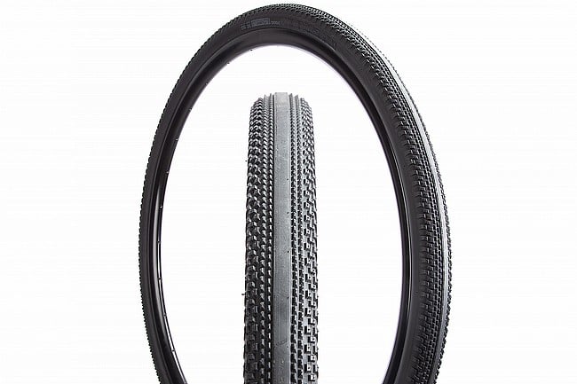 WTB Vulpine S TCS Light 700c Gravel Tire Black