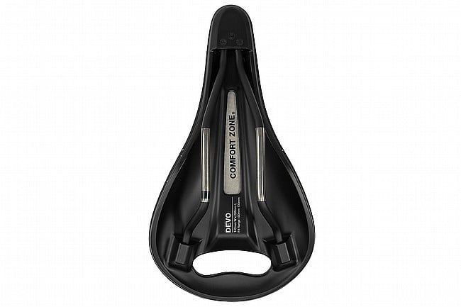 WTB Devo PickUp Saddle 