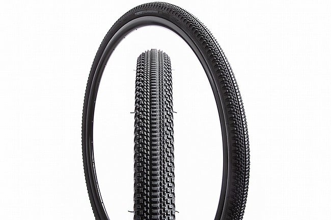 WTB Vulpine 700c Gravel Tire Black