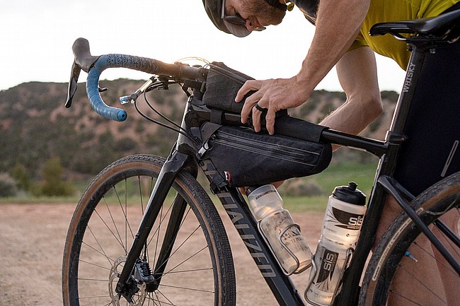 Revelate Designs Sandur Frame Bag 