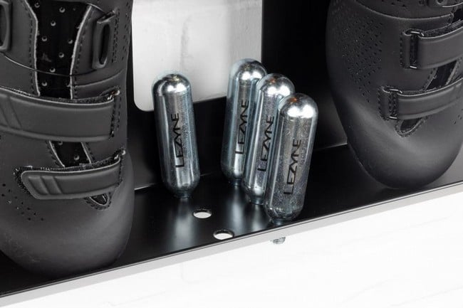 Stasdock Bike Storage 