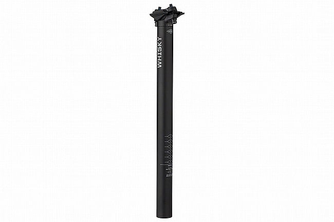 WHISKY No.7 Alloy Seatpost 0mm Offest