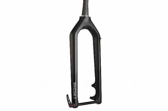 WHISKY No.9 Fat Carbon Fork 