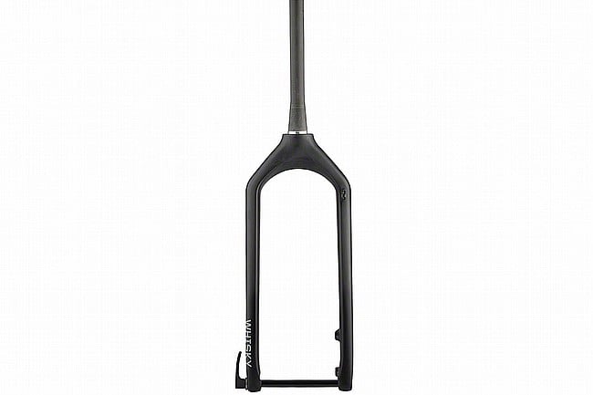 WHISKY No.9 Fat Carbon Fork 