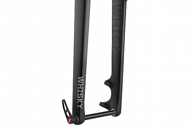 WHISKY No.9 Fat Carbon Fork 