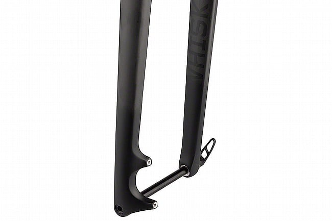 WHISKY No.9 Fat Carbon Fork 