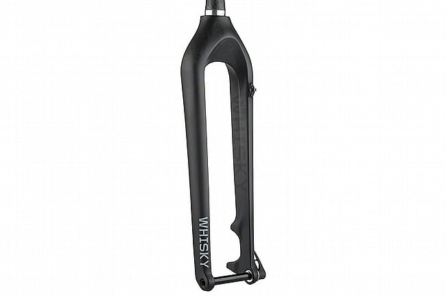 WHISKY No.9 MTN 29" Carbon Fork NON BOOST