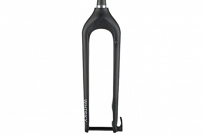 WHISKY No.9 MTN 29" Carbon Fork NON BOOST