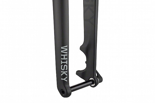 WHISKY No.9 MTN 29" Carbon Fork NON BOOST