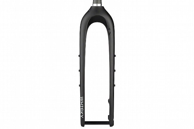 WHISKY No.9 MTN 29" Carbon Fork BOOST LT