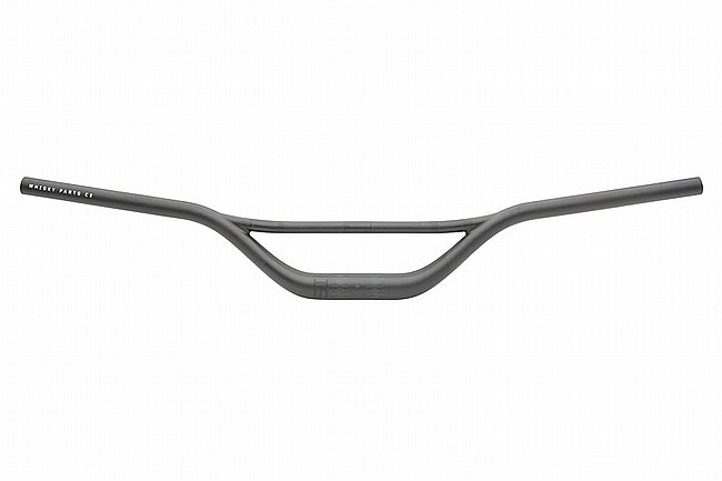 WHISKY Milhouse Carbon Handlebar 