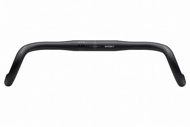 WHISKY No.7 24F Alloy Drop Handlebar 