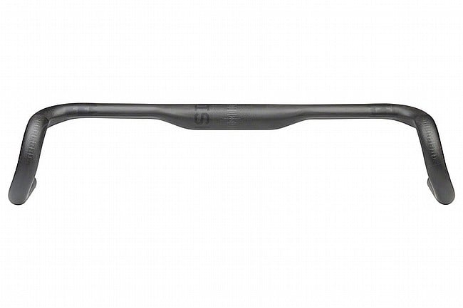 WHISKY Spano Carbon Drop Handlebar 