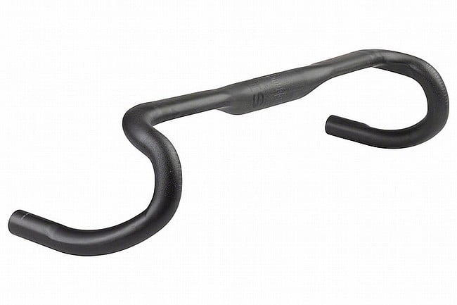 WHISKY Spano Carbon Drop Handlebar 