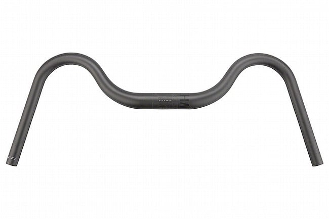 WHISKY Winston Carbon Handlebar 