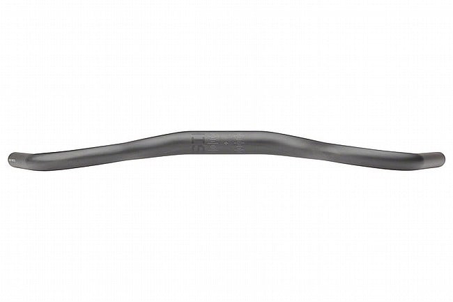 WHISKY Winston Carbon Handlebar 