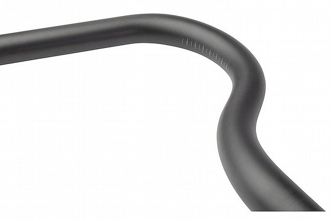 WHISKY Winston Carbon Handlebar 