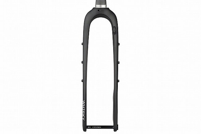 WHISKY No.9 MCX Carbon Fork 