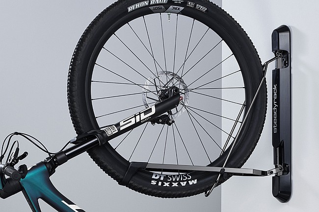 Steadyrack ProFlex Rack 