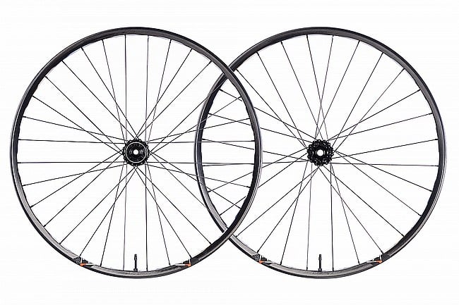 We Are One Triad i9 Hydra2 29" Carbon MTB Wheelset 