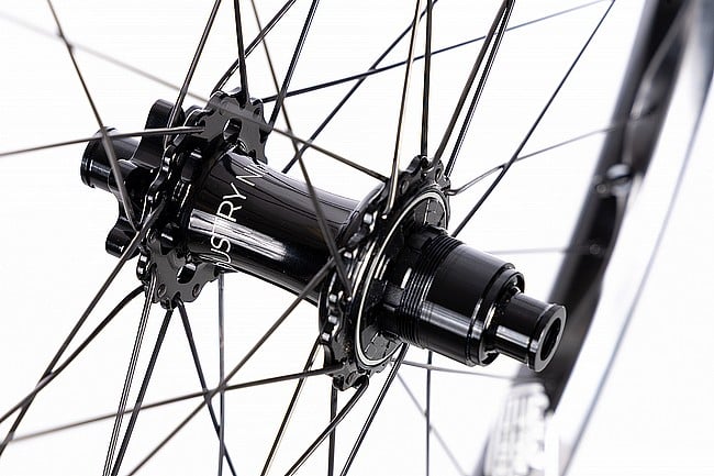 We Are One Triad i9 Hydra2 29" Carbon MTB Wheelset 