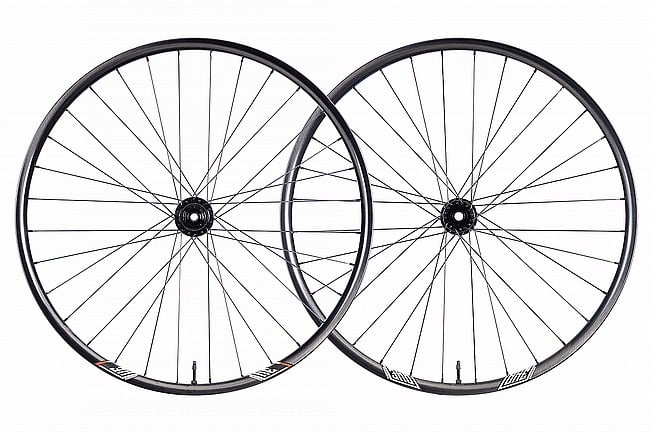 We Are One Union i9 1/1 29" Carbon MTB Wheelset 