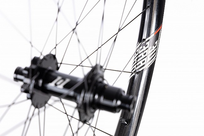 We Are One Union i9 1/1 29" Carbon MTB Wheelset 