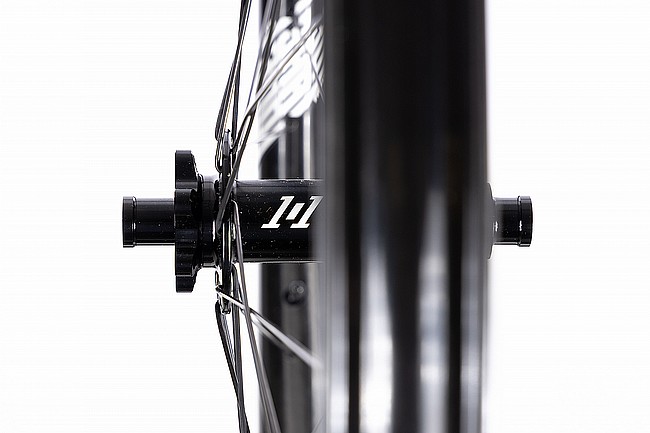 We Are One Union i9 1/1 29" Carbon MTB Wheelset 