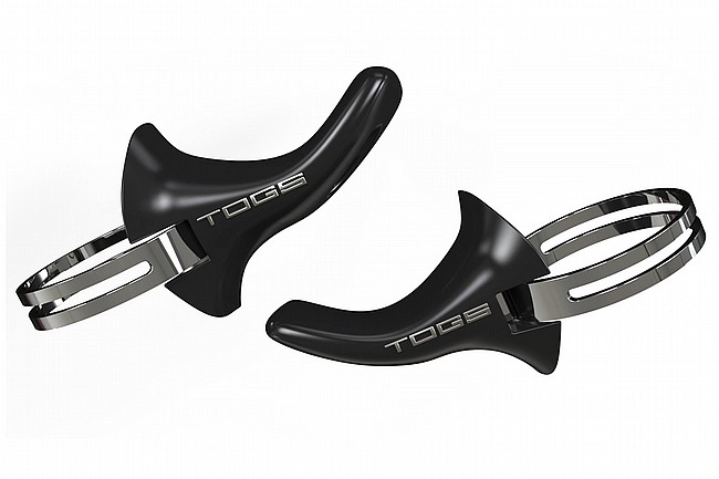 TOGS Road Thumbgrips 