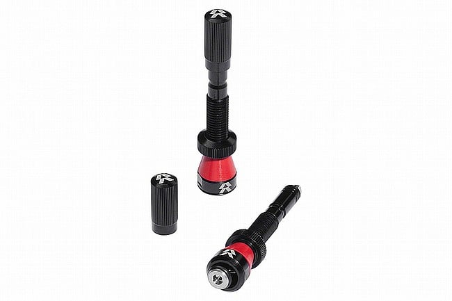 Santa Cruz Bicycles Reserve Fillmore Tubeless Valve 