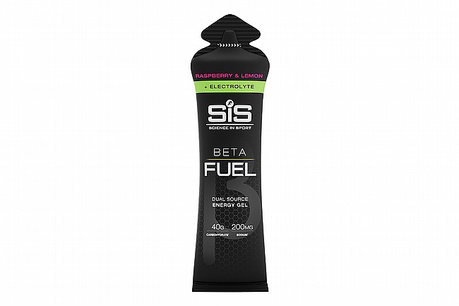 Science In Sport Beta Fuel Gel 60ml (30 Pack) 