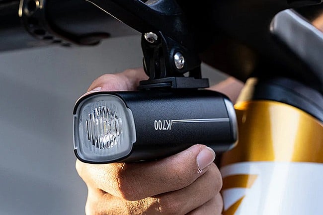 Ravemen K700 Headlight 