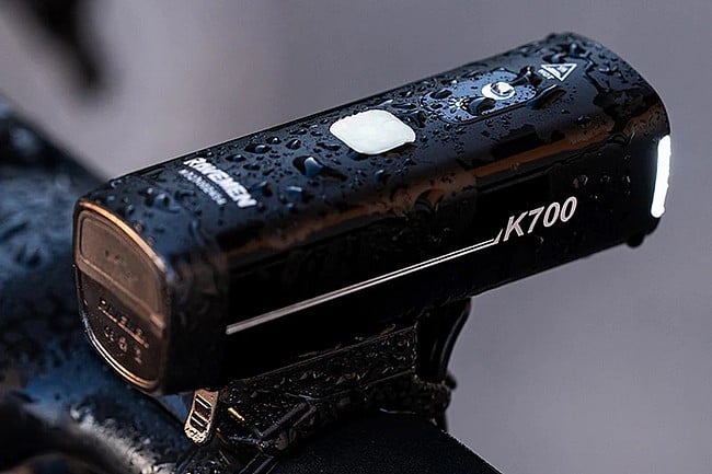 Ravemen K700 Headlight 