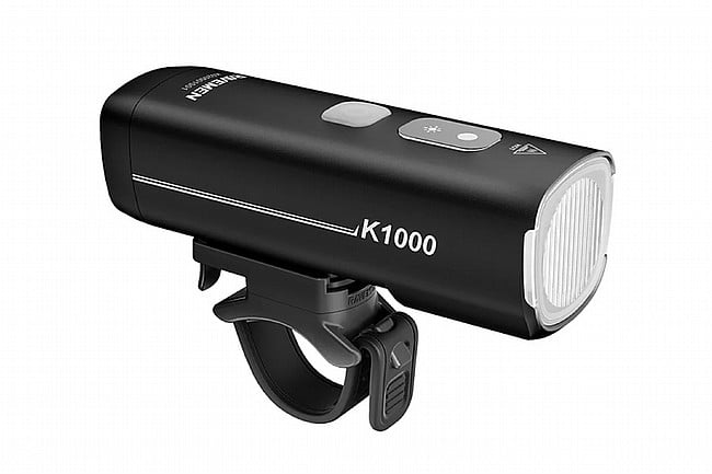 Ravemen K1000 Headlight 