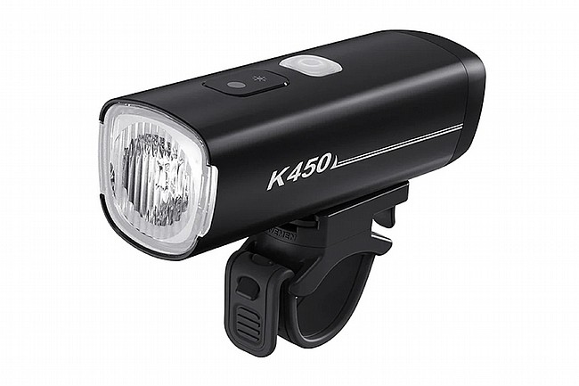 Ravemen K450 Headlight 