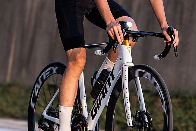 Ravemen K450 Headlight 