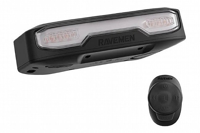 Ravemen NT101 Smart Turn Signal Taillight