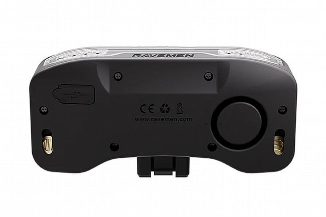 Ravemen NT101 Smart Turn Signal Taillight