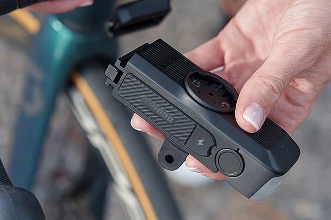 Ravemen FR1000 Headlight 