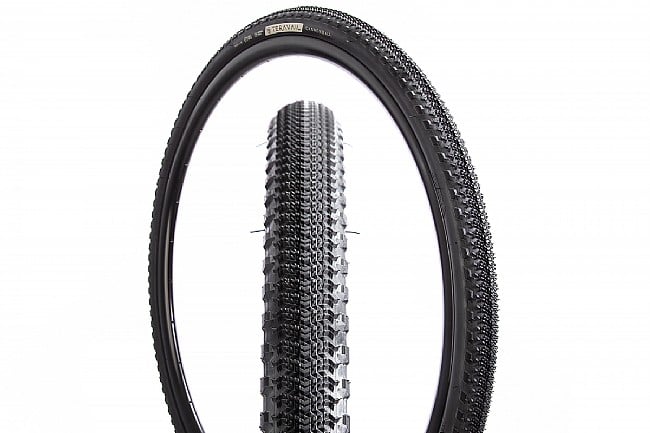 Teravail Cannonball 700c Gravel Tire Black