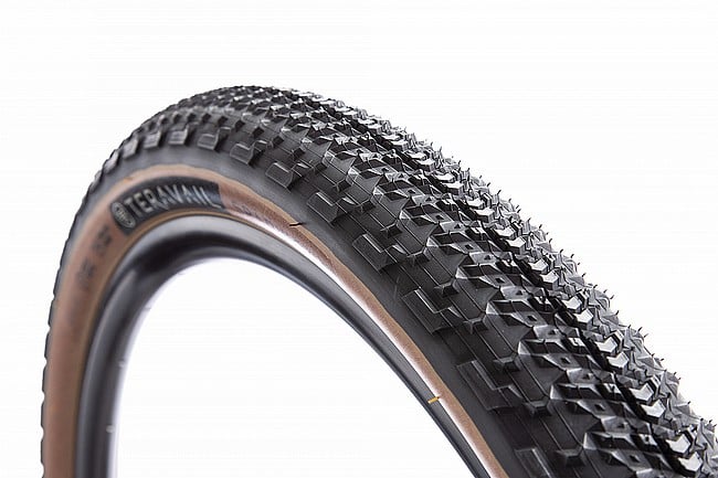 Teravail Sparwood 27.5 Inch Adventure Tire Tanwall