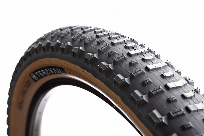 teravail coronado 27.5 x 3.0 review